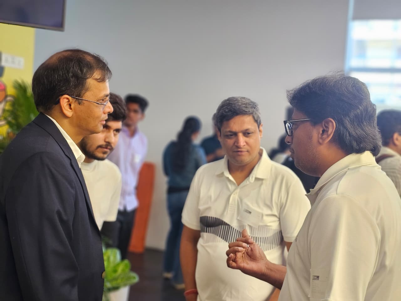 Photo highlight 4 from June 2026 meetup